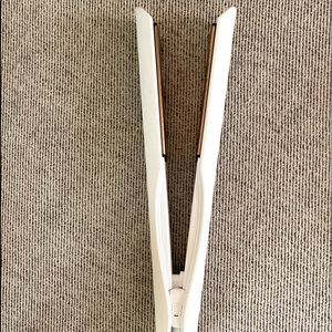 3 in one flat iron/hair straightener